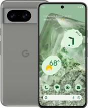 Смартфон Google Pixel 8 8/128 Гб 5G eSIM + SIM Серый