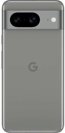 Смартфон Google Pixel 8 8/128 Гб 5G eSIM + SIM Серый