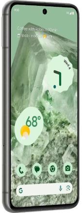 Смартфон Google Pixel 8 8/128 Гб 5G eSIM + SIM Серый
