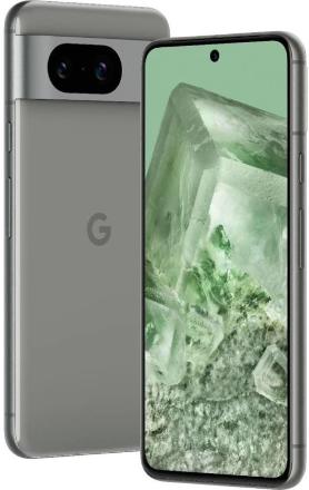 Смартфон Google Pixel 8 8/128 Гб 5G eSIM + SIM Серый