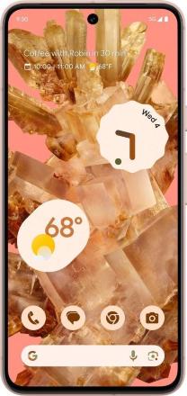 Смартфон Google Pixel 8 8/128 Гб 5G eSIM + SIM Розовый