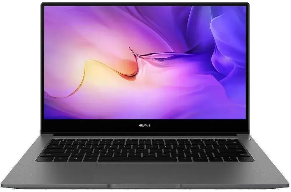 Ноутбук HUAWEI MateBook D14 NbDE-WDH9 14“ Intel Core i5-1155G7 8/512Гб Win11 Космический серый Ноутбук HUAWEI MateBook D14 NbDE-WDH9 14“ Intel Core i5-1155G7 8/512Гб Win11 Космический серый