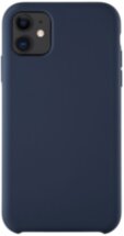 Клип-кейс uBear Apple iPhone 11 Touch Case Dark Blue