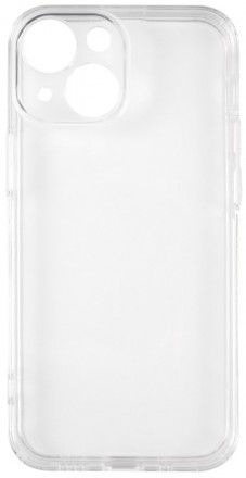 Клип-кейс UNBROKE iPhone 13 mini Camera protection прозрачный