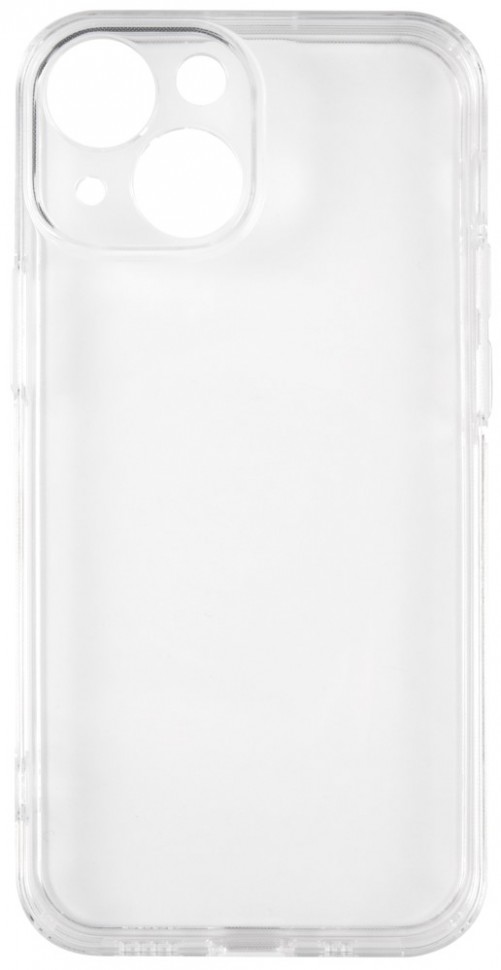 Клип-кейс UNBROKE iPhone 13 mini Camera protection прозрачный