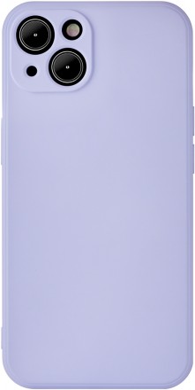 Клип-кейс uBear iPhone 13 Touch Case Camera protection Purple