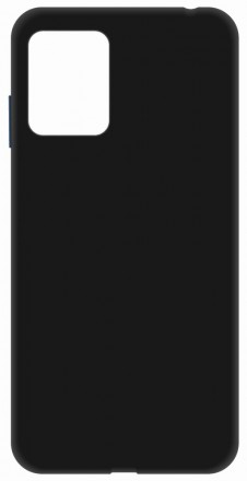 Клип-кейс LuxCase Samsung Galaxy M22 Black