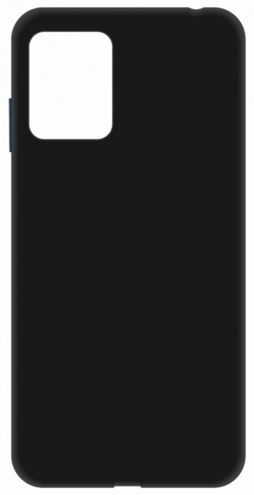 Клип-кейс LuxCase Samsung Galaxy M22 Black Клип-кейс LuxCase Samsung Galaxy M22 Black