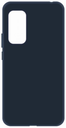 Клип-кейс LuxCase Xiaomi Redmi 9T Blue