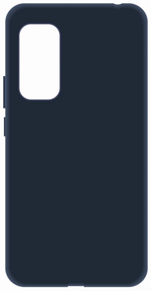 Клип-кейс LuxCase Xiaomi Redmi 9T Blue