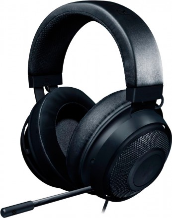 Игровая гарнитура Razer Kraken Multi-Platform проводная Black