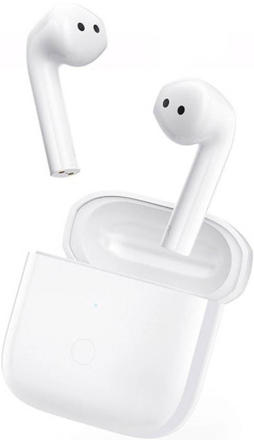 Беспроводные наушники Xiaomi Redmi Buds 3 White