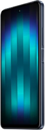 Смартфон Infinix HOT 30 8/128Gb Черный
