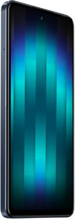 Смартфон Infinix HOT 30 8/128Gb Черный