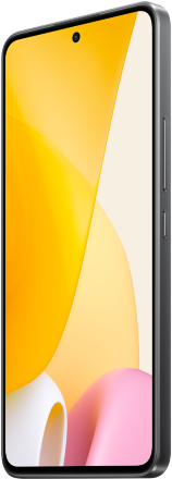 Смартфон Xiaomi 12 Lite 8/128GB 5G Черный
