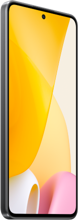 Смартфон Xiaomi 12 Lite 8/128GB 5G Черный