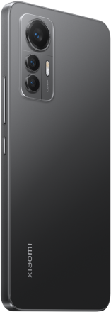 Смартфон Xiaomi 12 Lite 8/128GB 5G Черный