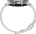 Часы Samsung Galaxy Watch6 Classic 47 мм Серебро (SM-R960)