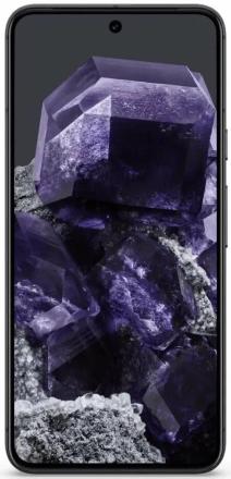 Смартфон Google Pixel 8 8/256 Гб 5G eSIM + SIM Черный