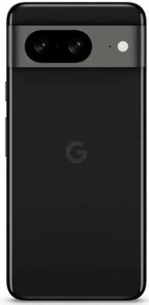 Смартфон Google Pixel 8 8/256 Гб 5G eSIM + SIM Черный