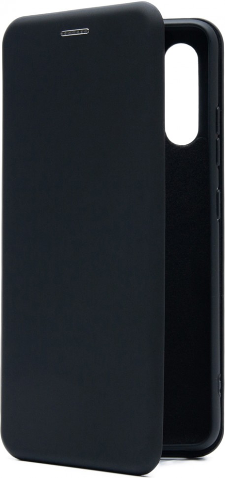 Чехол-книжка Borasco Samsung Galaxy A32 ShellCase Black