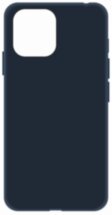 Клип-кейс LuxCase iPhone 12 Mini Blue