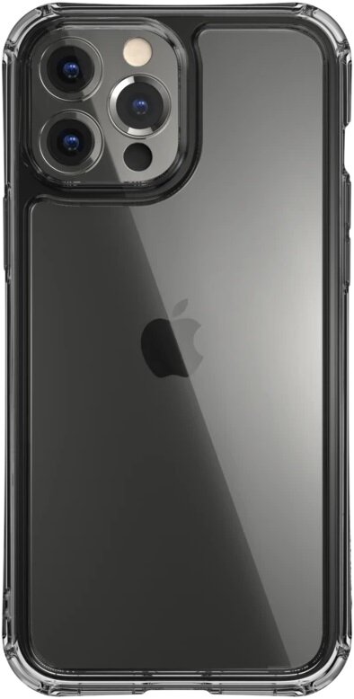 Клип-кейс SwitchEasy iPhone 13 pro max Alos прозрачный Клип-кейс SwitchEasy iPhone 13 pro max Alos прозрачный