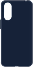 Клип-кейс LuxCase Samsung Galaxy A02 Blue