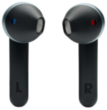 Беспроводные наушники с микрофоном JBL TUNE 220TWS Black
