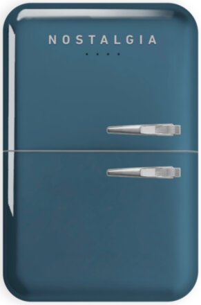 Внешний аккумулятор SBS Frigo 5000mAh Blue