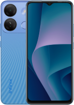 Смартфон Infinix SMART 7 HD 2/64Gb Синий