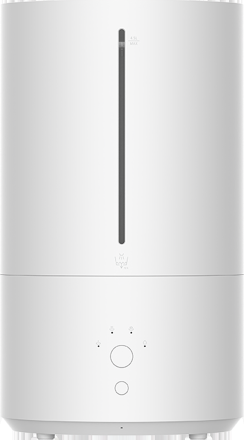 Увлажнитель воздуха Xiaomi Smart Humidifier 2 EU Белый