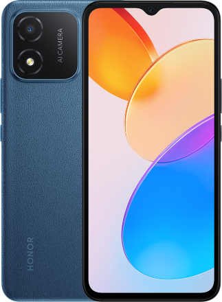 Смартфон HONOR X5 2/32Gb Синий