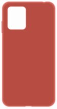 Клип-кейс LuxCase Samsung Galaxy M32 Red