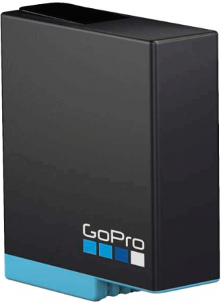 Аккумулятор GoPro Hero8 Rechargable Battery Black