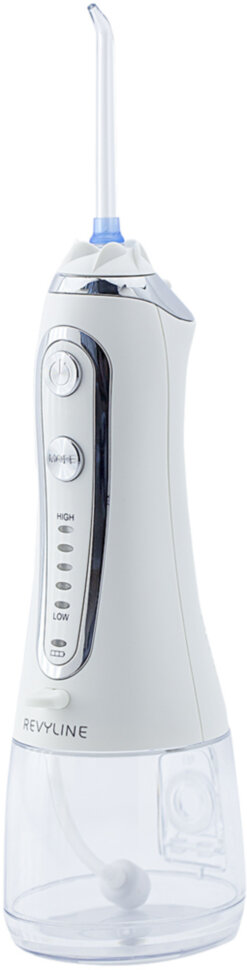 Ирригатор Revyline RL 450 портативный White Ирригатор Revyline RL 450 портативный White