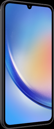 Смартфон Samsung Galaxy A34 6/128Gb 5G Графит