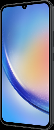 Смартфон Samsung Galaxy A34 6/128Gb 5G Графит
