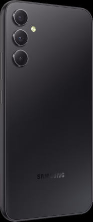 Смартфон Samsung Galaxy A34 6/128Gb 5G Графит