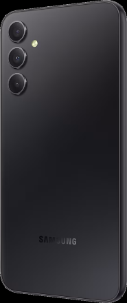 Смартфон Samsung Galaxy A34 6/128Gb 5G Графит