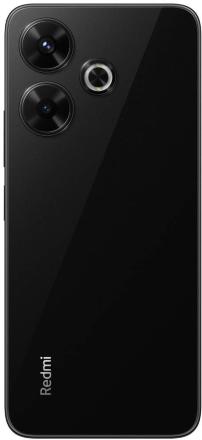 Смартфон Xiaomi Redmi 13 8/256 Гб Черный