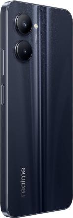 Смартфон realme C33 4/128 Гб Черный