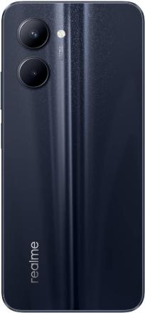 Смартфон realme C33 4/128 Гб Черный