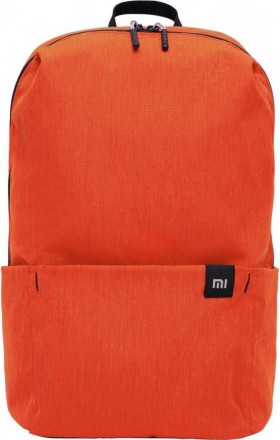 Рюкзак Xiaomi Mi Casual Daypack Orange (ZJB4148GL)