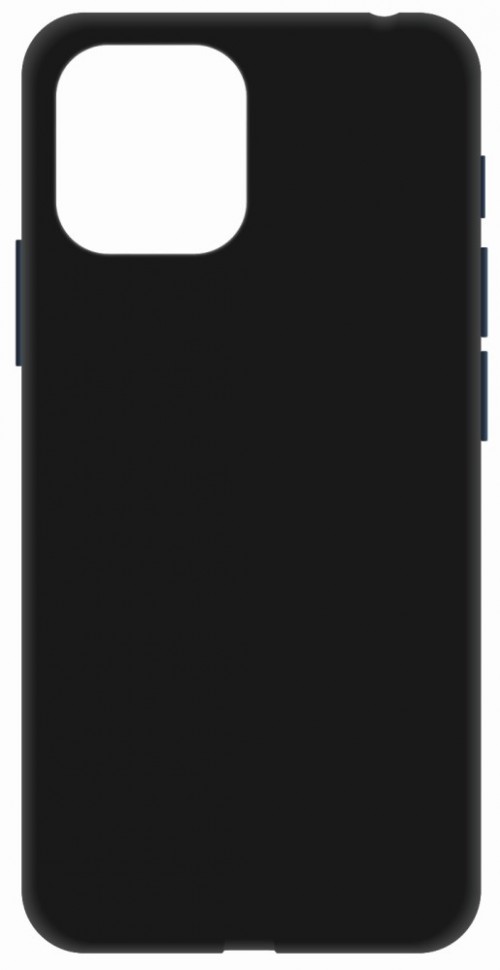 Клип-кейс LuxCase iPhone 12 Mini Black