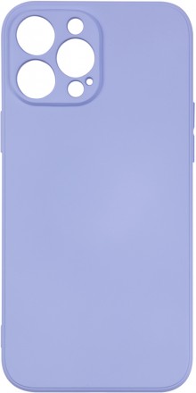 Клип-кейс UNBROKE iPhone 13 pro max Camera protection Purple