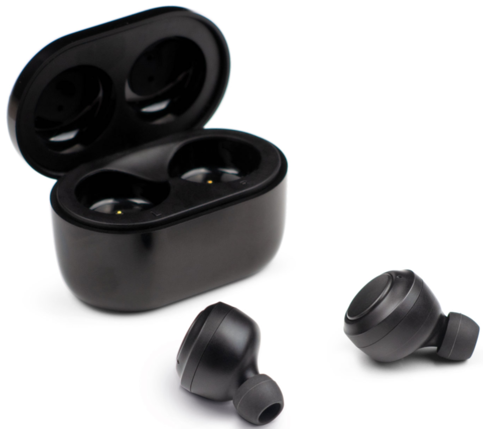 Беспроводные наушники Akai TWS HD-230 Black Беспроводные наушники Akai TWS HD-230 Black