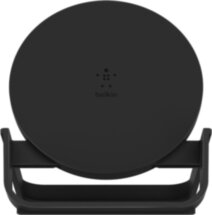 Беспроводное зарядное устройство Belkin WIB001vfBK 10W Black