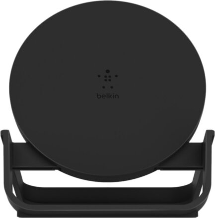 Беспроводное зарядное устройство Belkin WIB001vfBK 10W Black