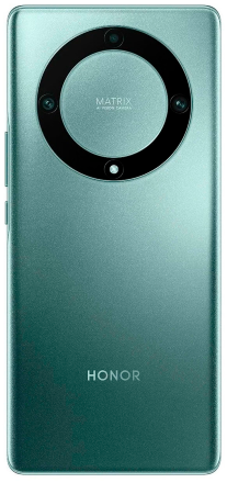 Смартфон HONOR X9a 5G 8/256Gb 5G Изумрудно-зеленый